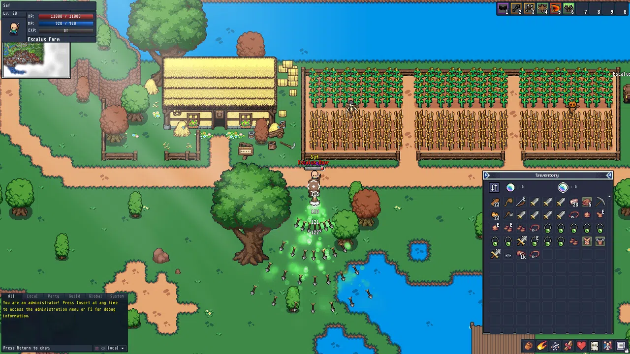 Zodiac Reborn Screenshot 0