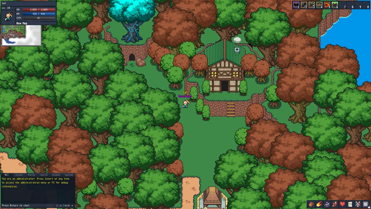 Zodiac Reborn Screenshot 4
