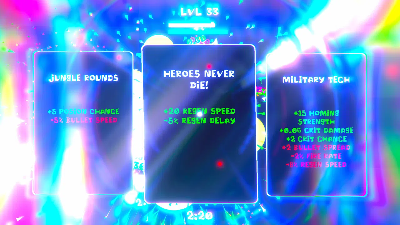 Roguelyte Screenshot 1