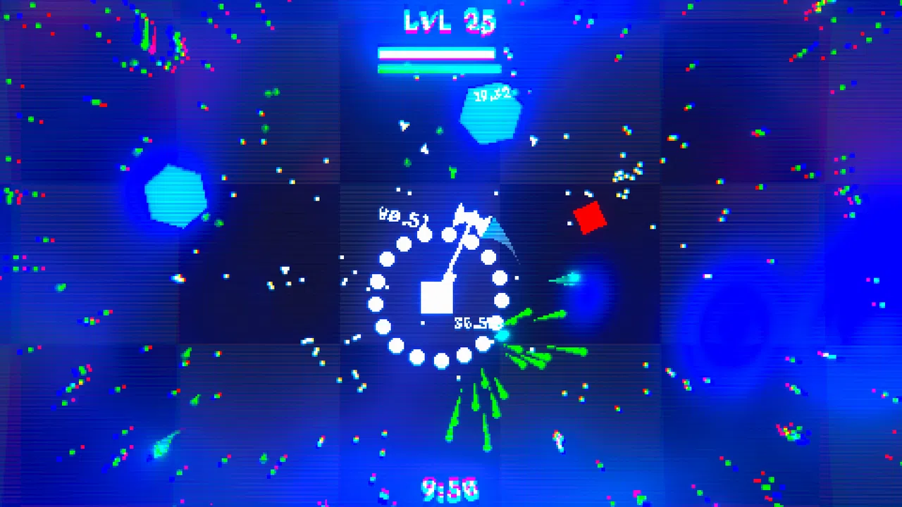 Roguelyte Screenshot 5