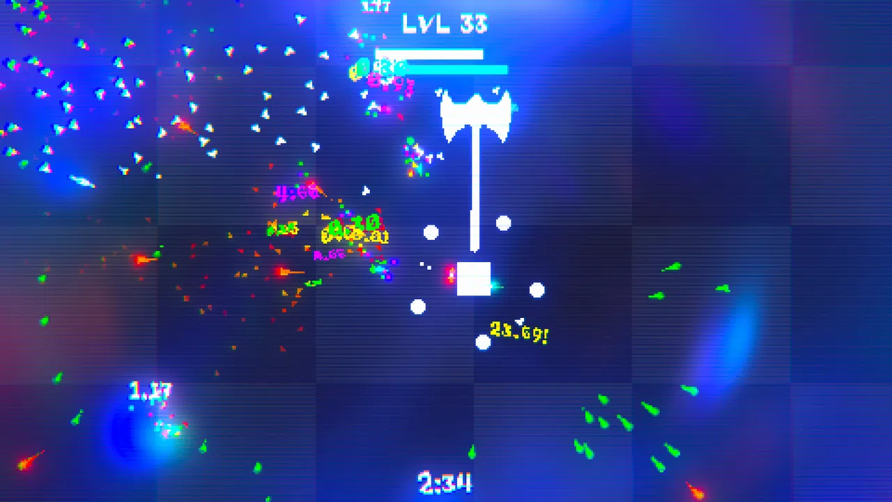 Roguelyte Screenshot 4