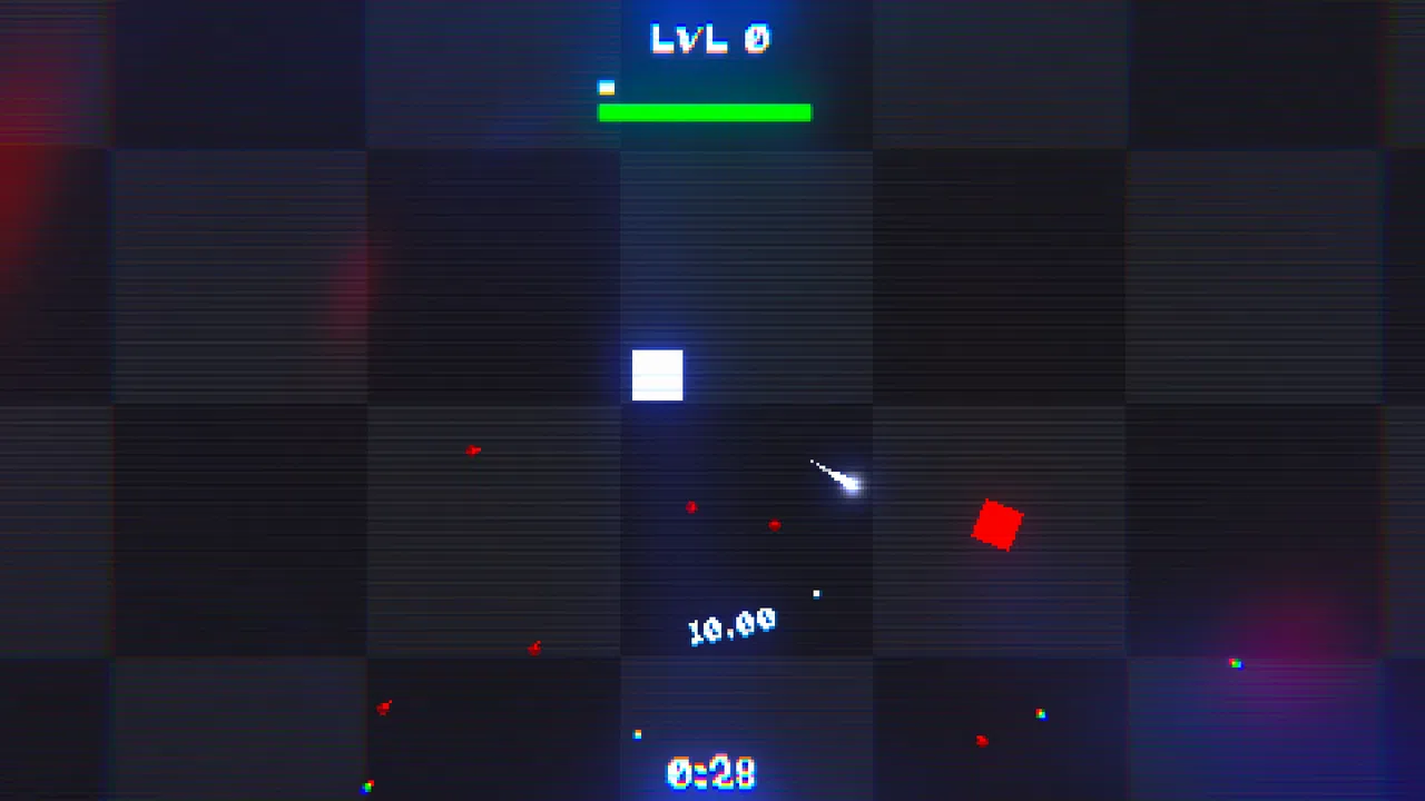 Roguelyte Screenshot 0