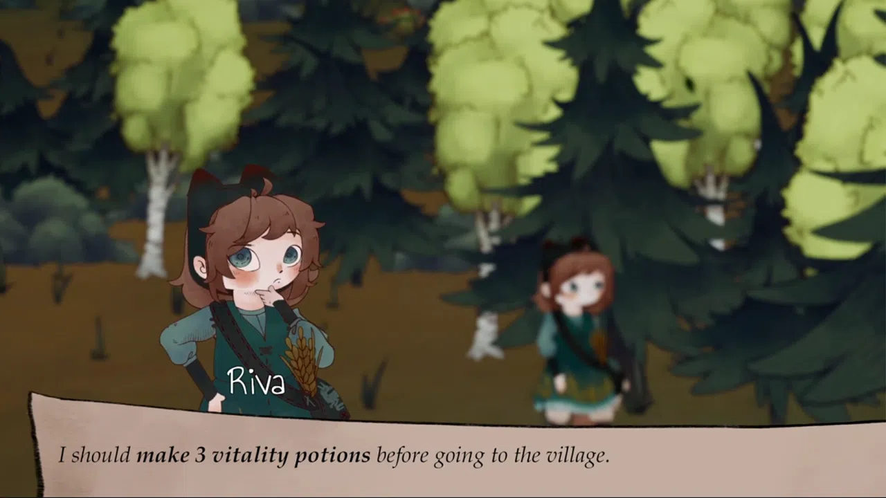 Riva Screenshot 0