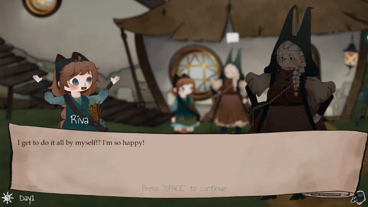 Riva Screenshot 2