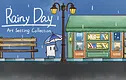 Rainy Day Art Setting Collection Screenshot 0