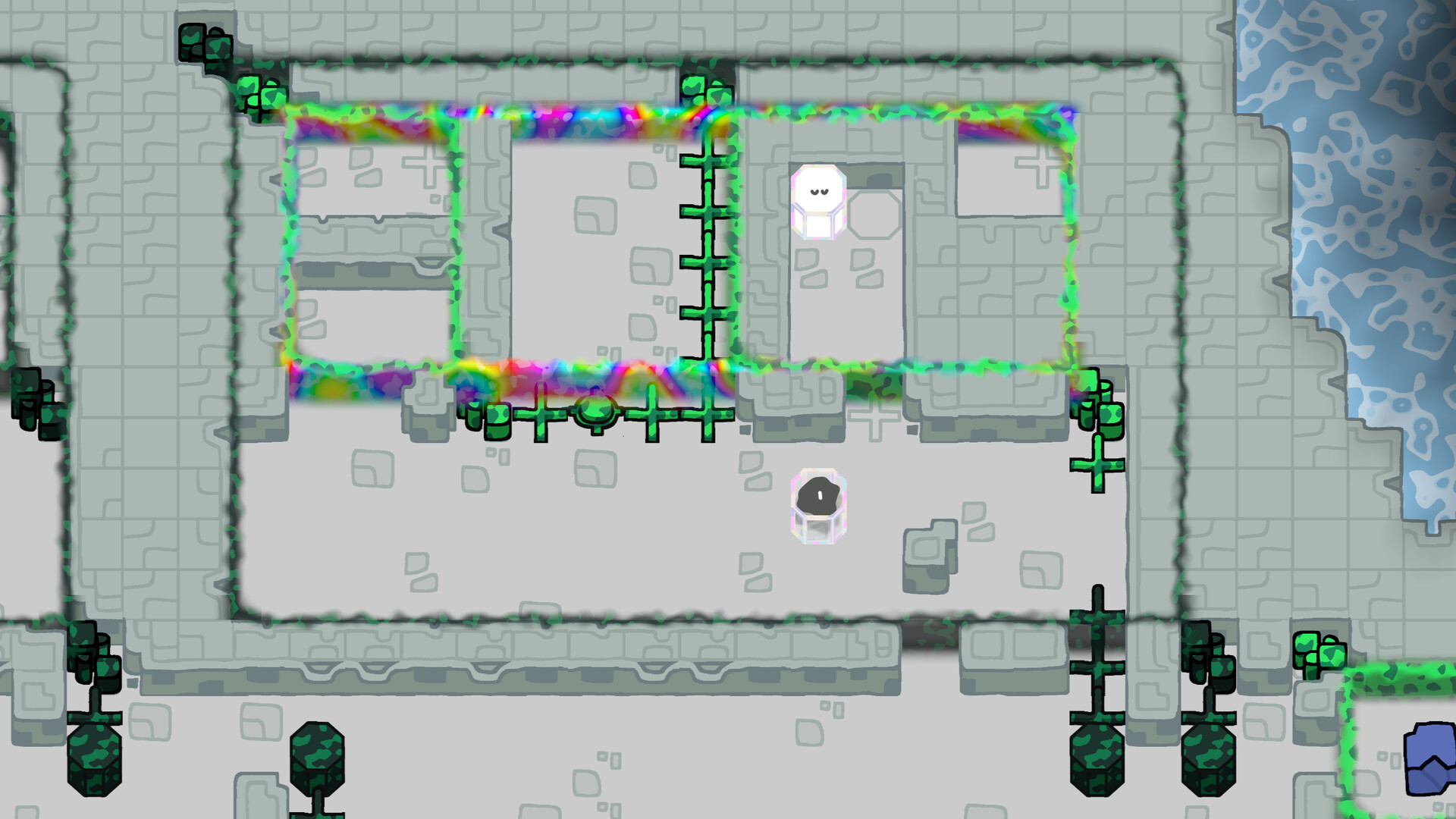 Toroban Screenshot 2