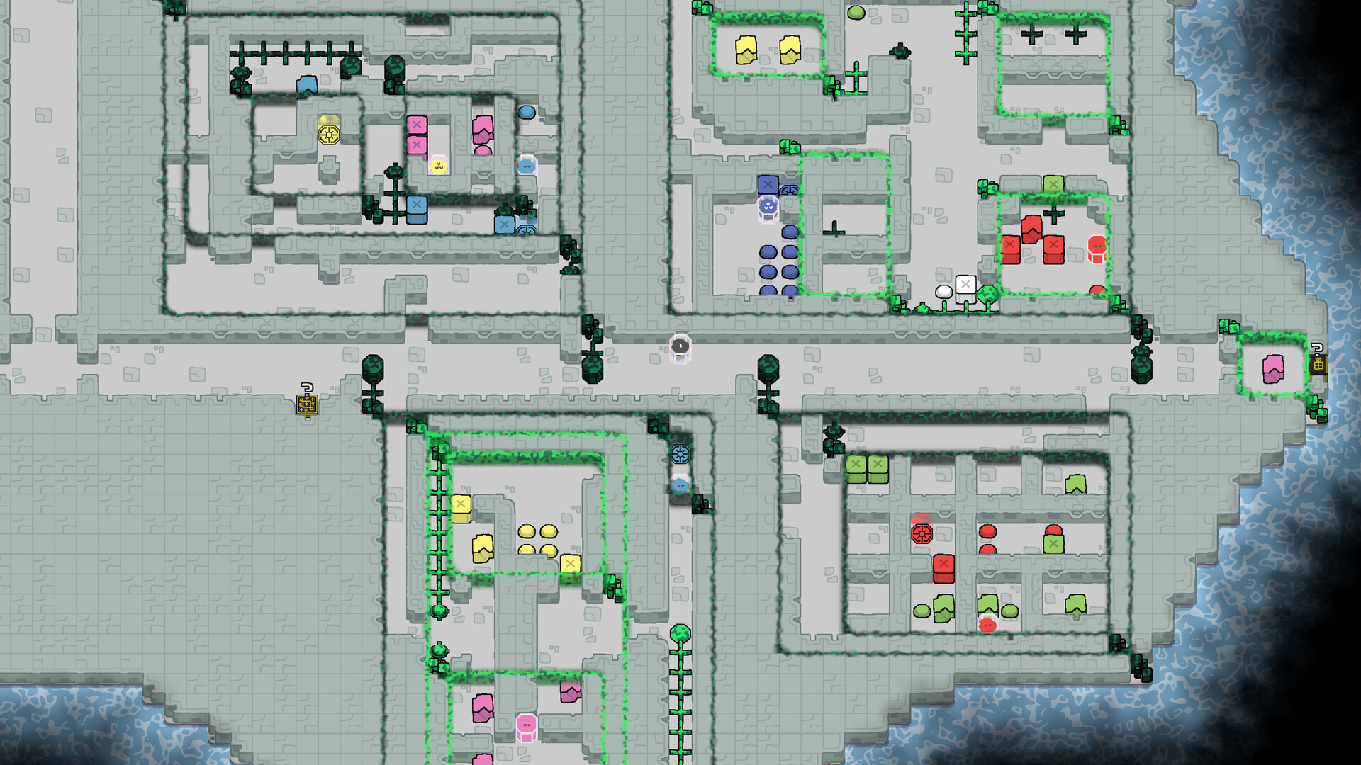 Toroban Screenshot 5