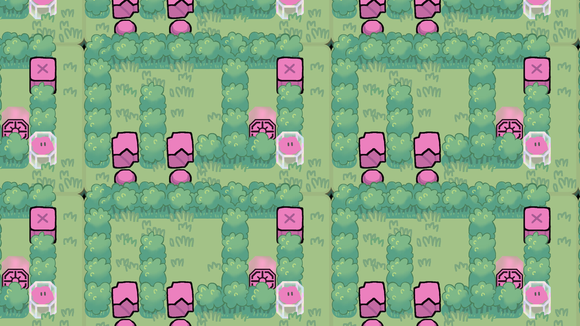 Toroban Screenshot 1