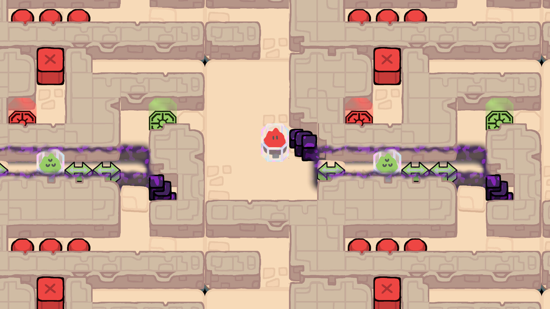 Toroban Screenshot 8