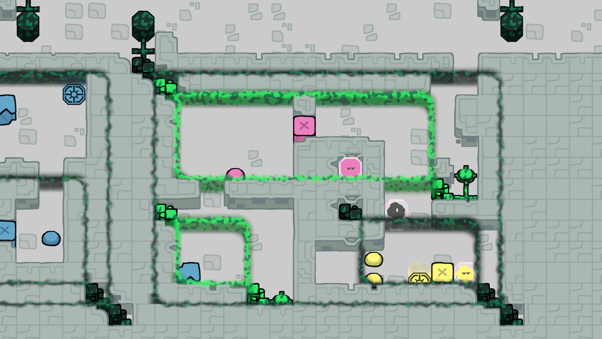 Toroban Screenshot 10