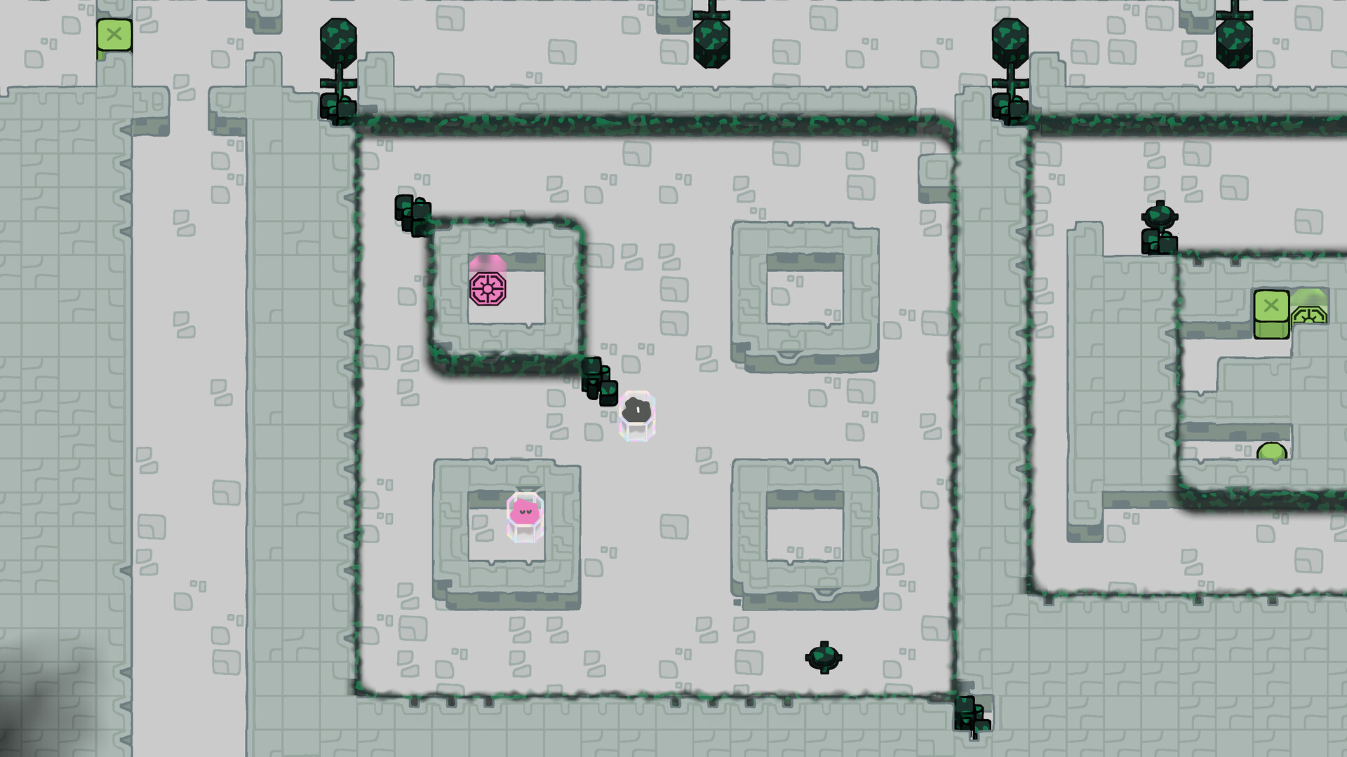 Toroban Screenshot 12