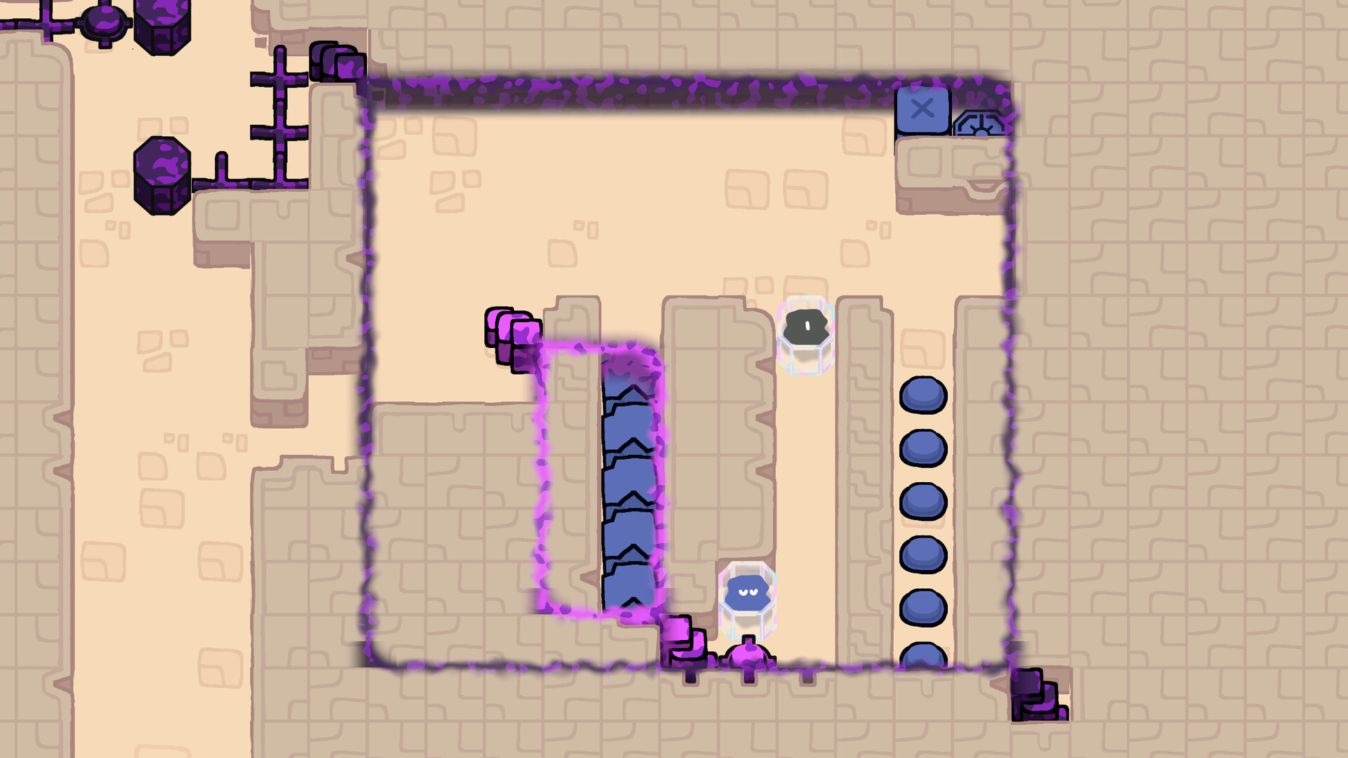 Toroban Screenshot 11