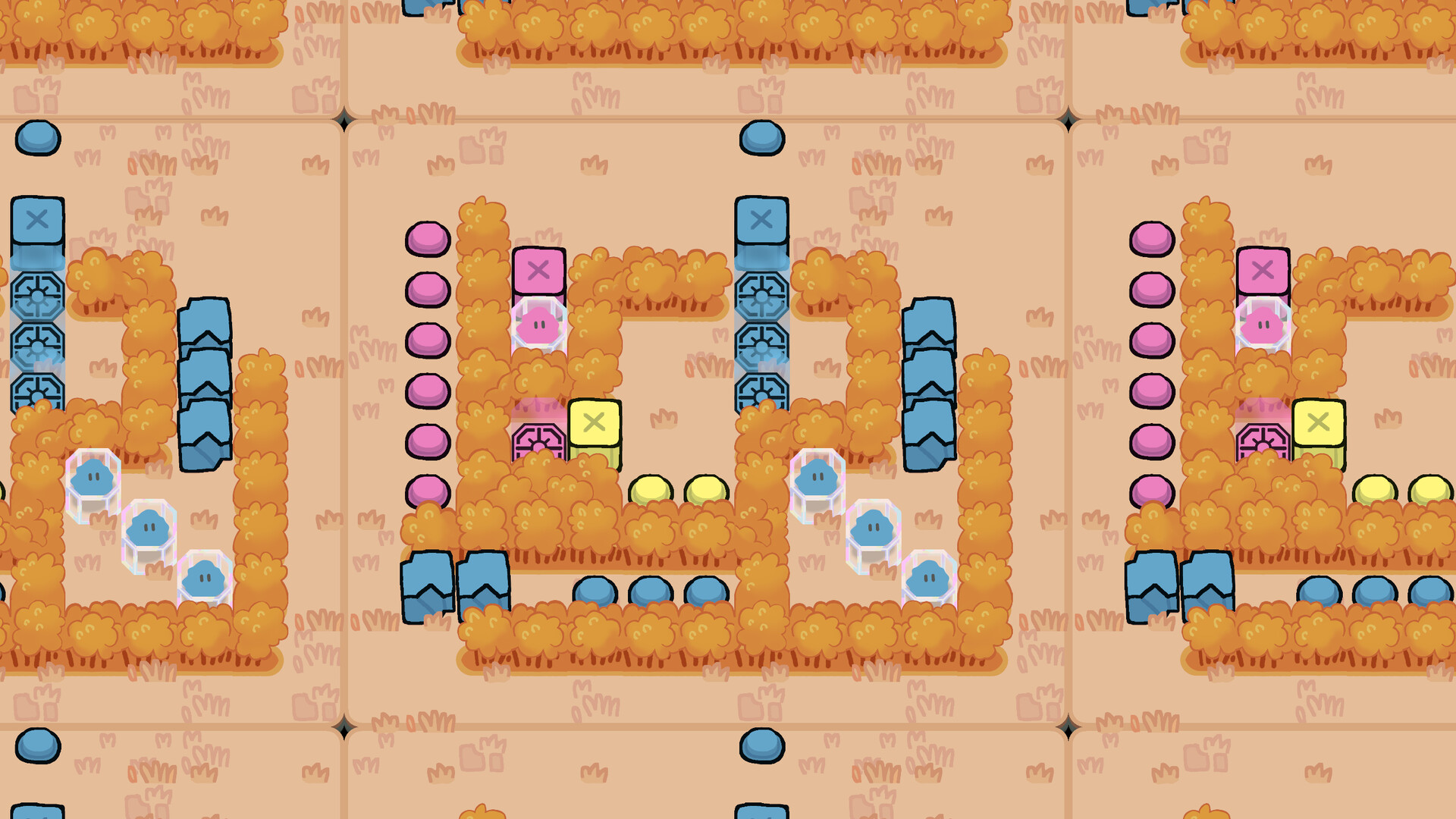 Toroban Screenshot 4