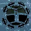 THE SPY icon