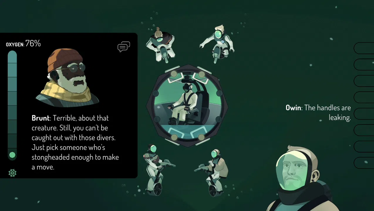 Sub-Verge Screenshot 0