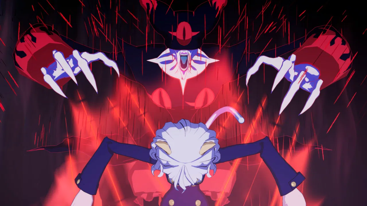 HUNTER×HUNTER NEN×IMPACT Additional Character 1 Neferpitou Screenshot 4