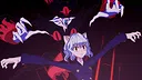 HUNTER×HUNTER NEN×IMPACT Additional Character 1 Neferpitou Screenshot 2