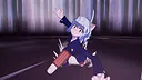 HUNTER×HUNTER NEN×IMPACT Additional Character 1 Neferpitou Screenshot 0