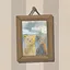 Housewarming icon