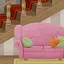 Take a Seat on the Couch icon