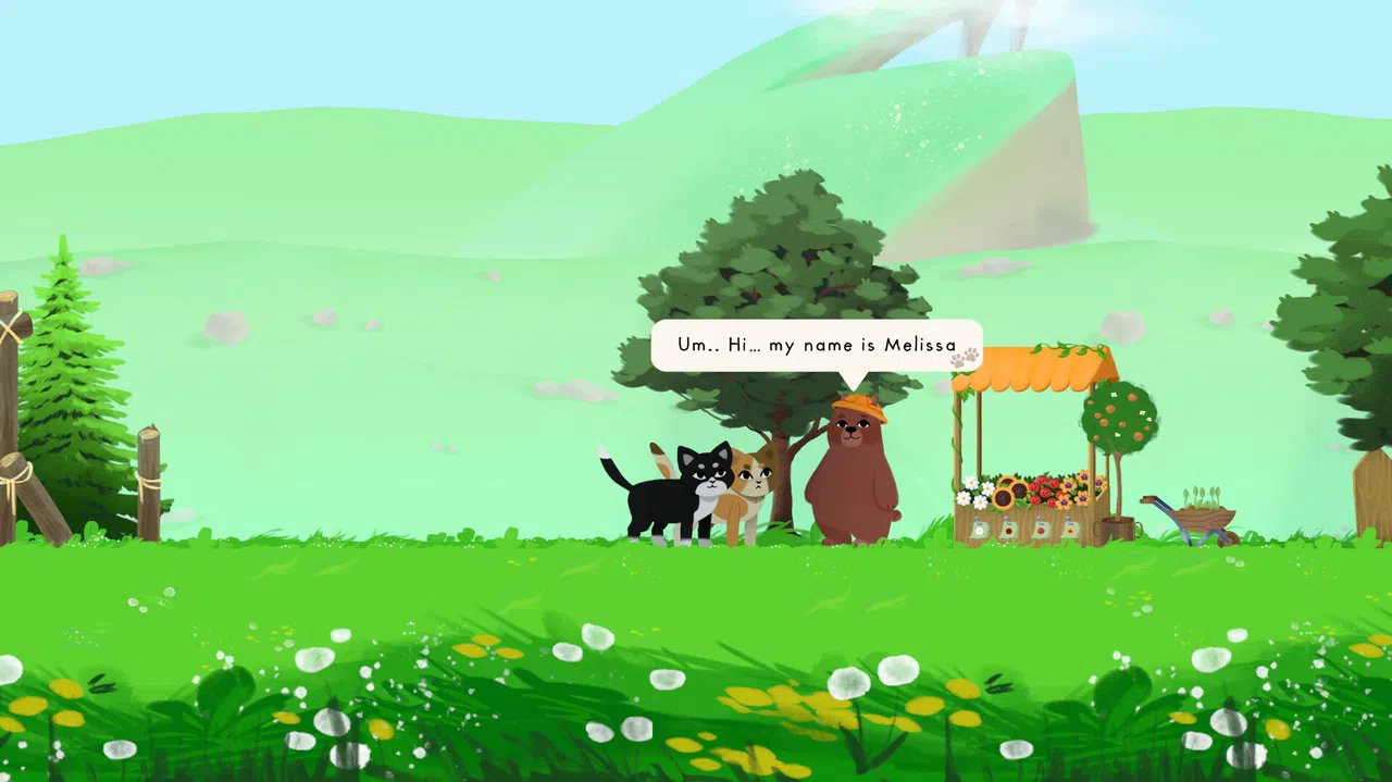 Cats Together Screenshot 3