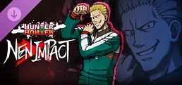 HUNTER×HUNTER NEN×IMPACT Additional Character 2 Phinks