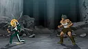 HUNTER×HUNTER NEN×IMPACT Additional Character 2 Phinks Screenshot 1