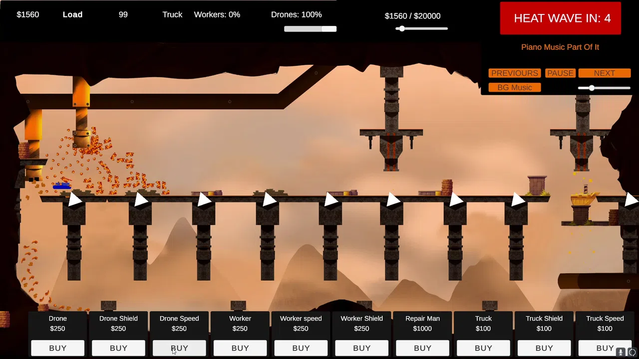 Asili Forest Junkyard Screenshot 1