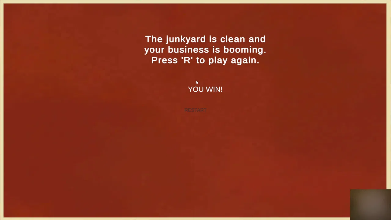 Asili Forest Junkyard Screenshot 8