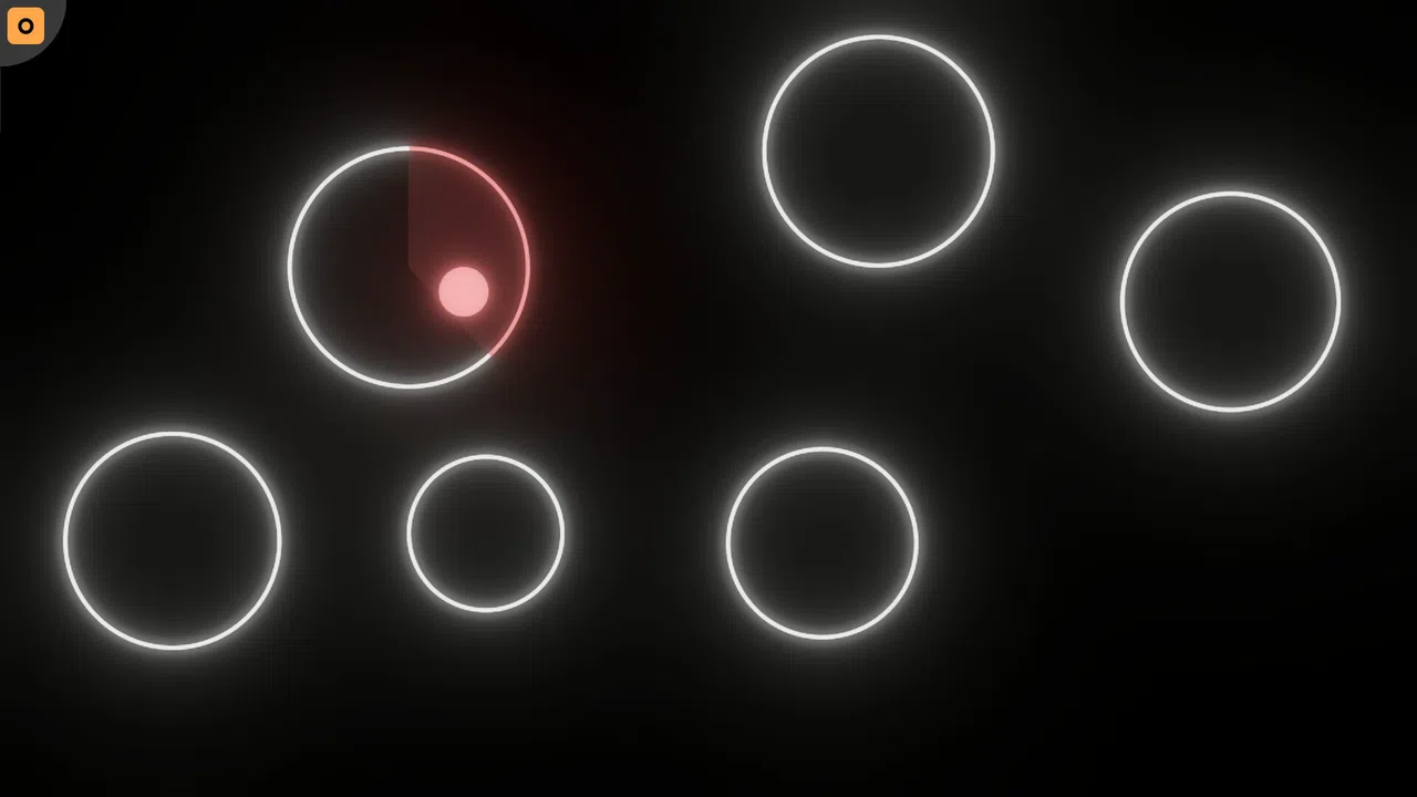 Idle Circles Screenshot 0