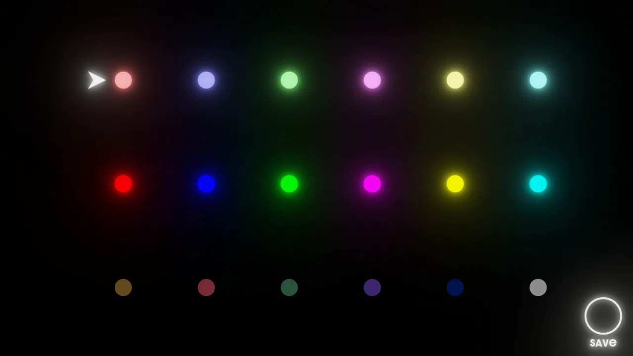 Idle Circles Screenshot 4