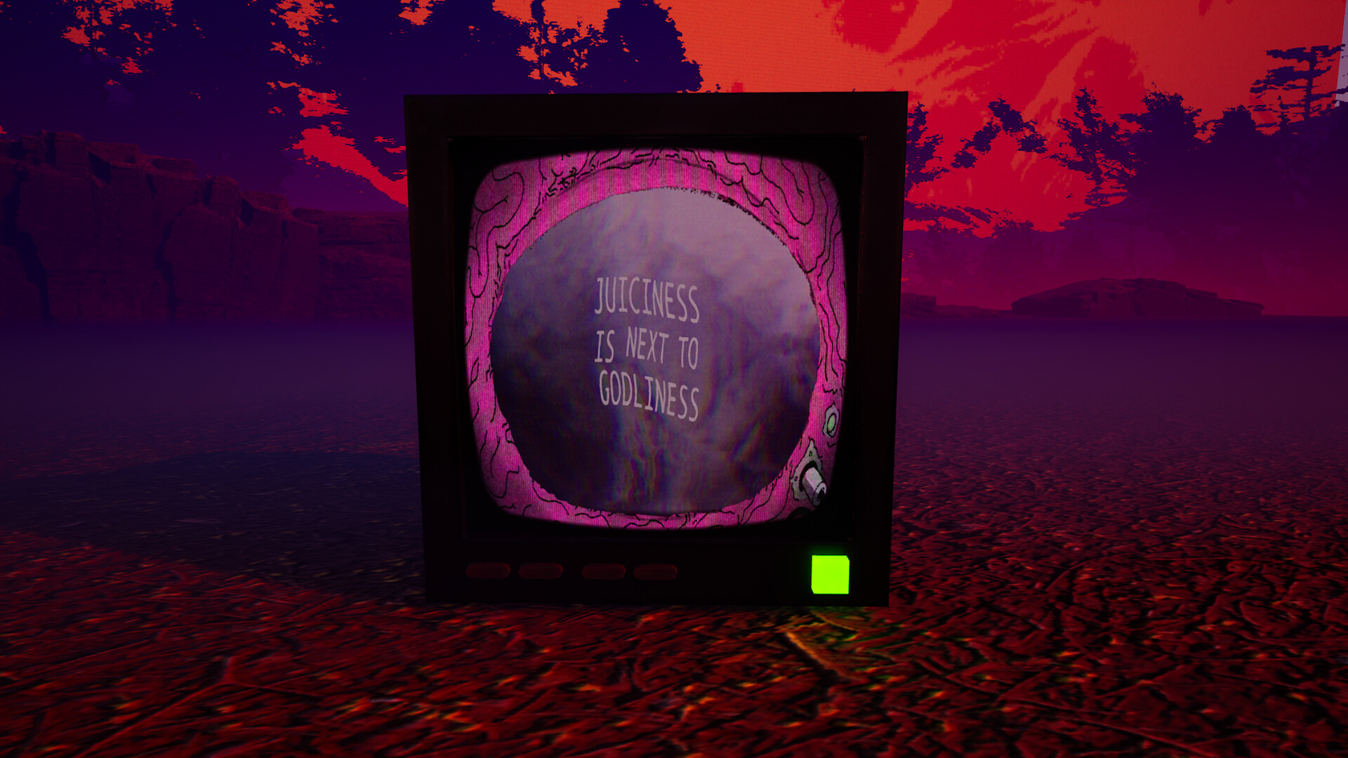 Longjuice Squeeze Screenshot 4