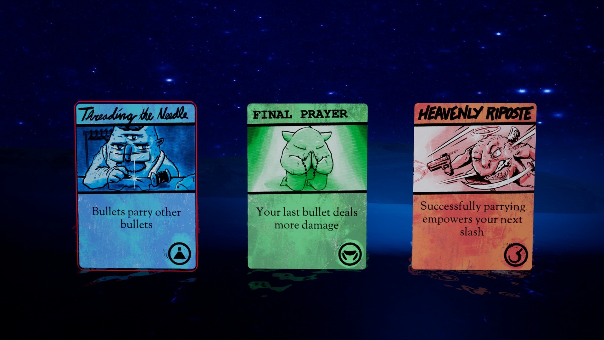 Longjuice Squeeze Screenshot 5