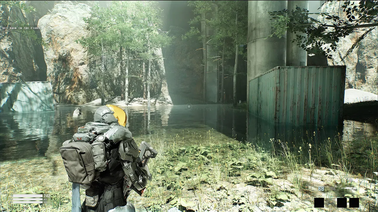 Hope is Fading Screenshot 0