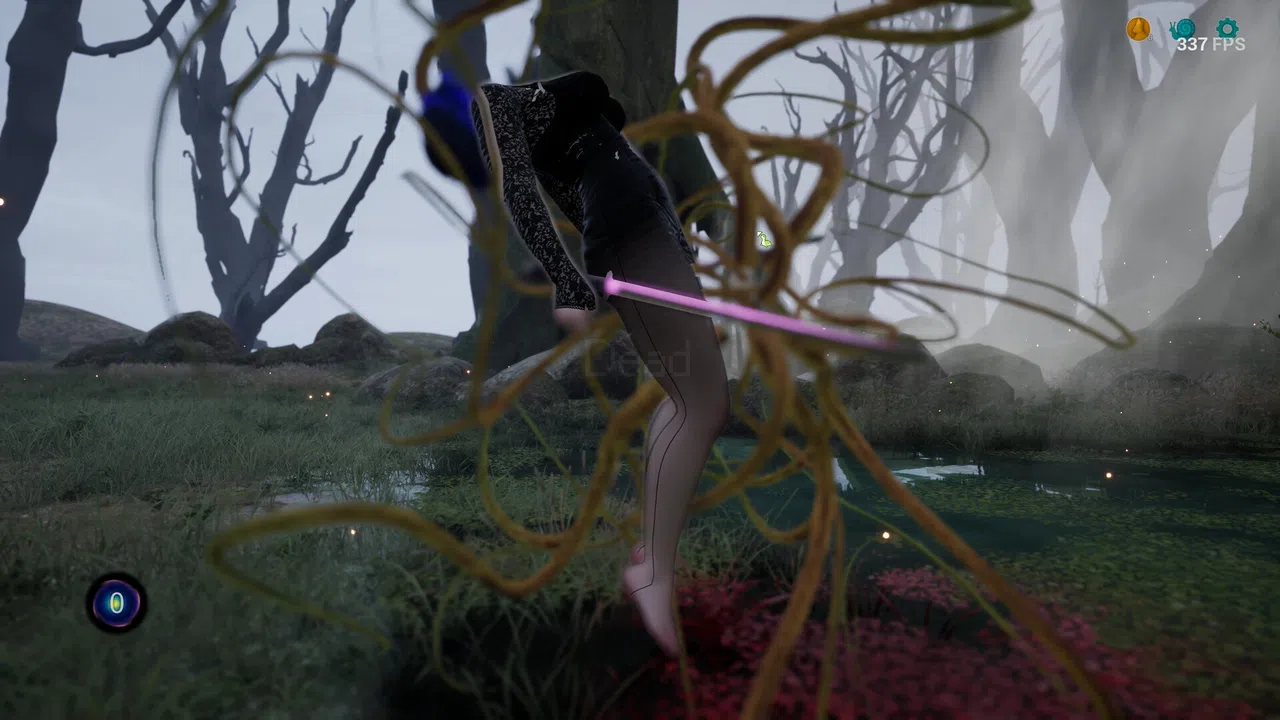 Cult Land Demo Screenshot 9