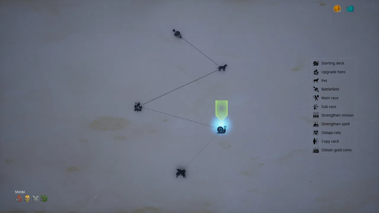 Cult Land Demo Screenshot 6