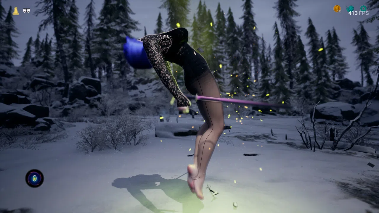 Cult Land Demo Screenshot 8
