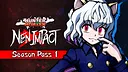 HUNTER×HUNTER NEN×IMPACT season pass 1 Screenshot 0