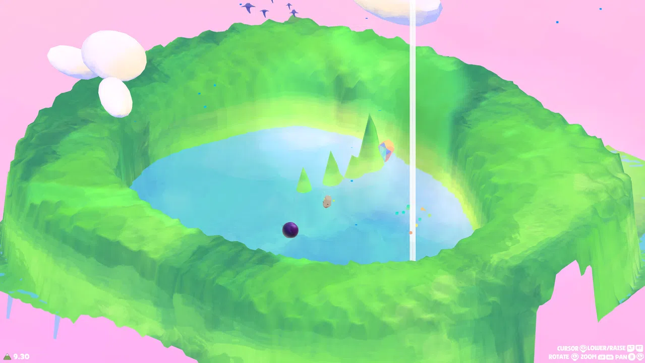 WET Demo Screenshot 4