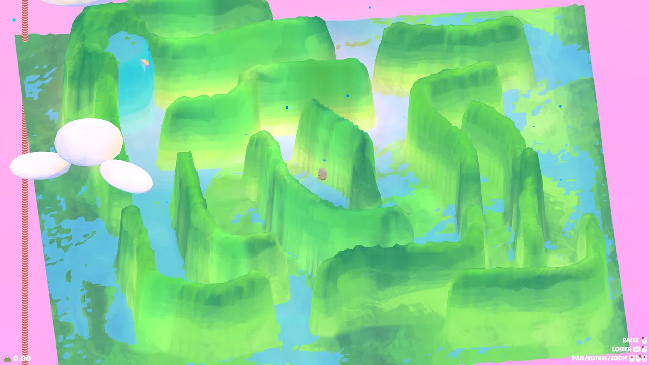 WET Demo Screenshot 3