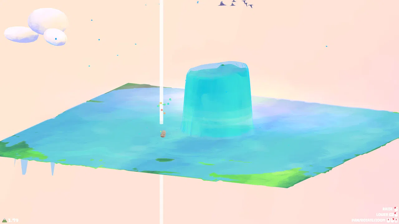 WET Demo Screenshot 1