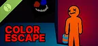 Color Escape 🌈 Demo
