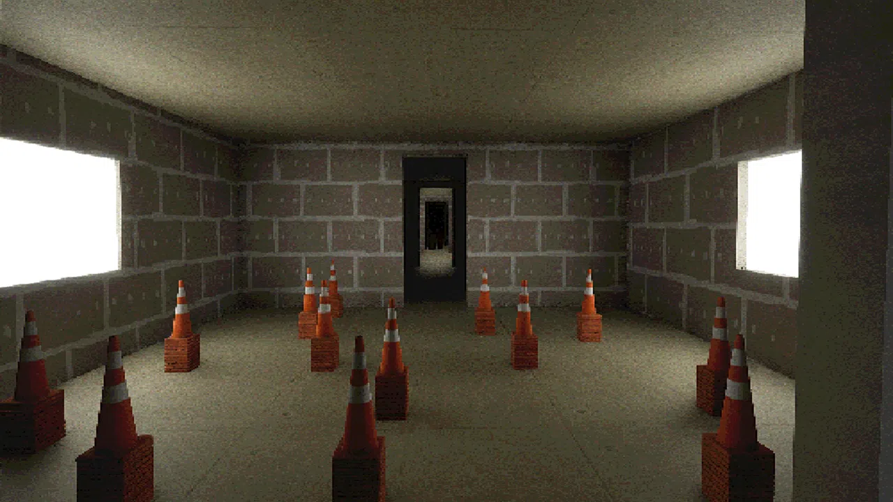 Lost Prototype Screenshot 5