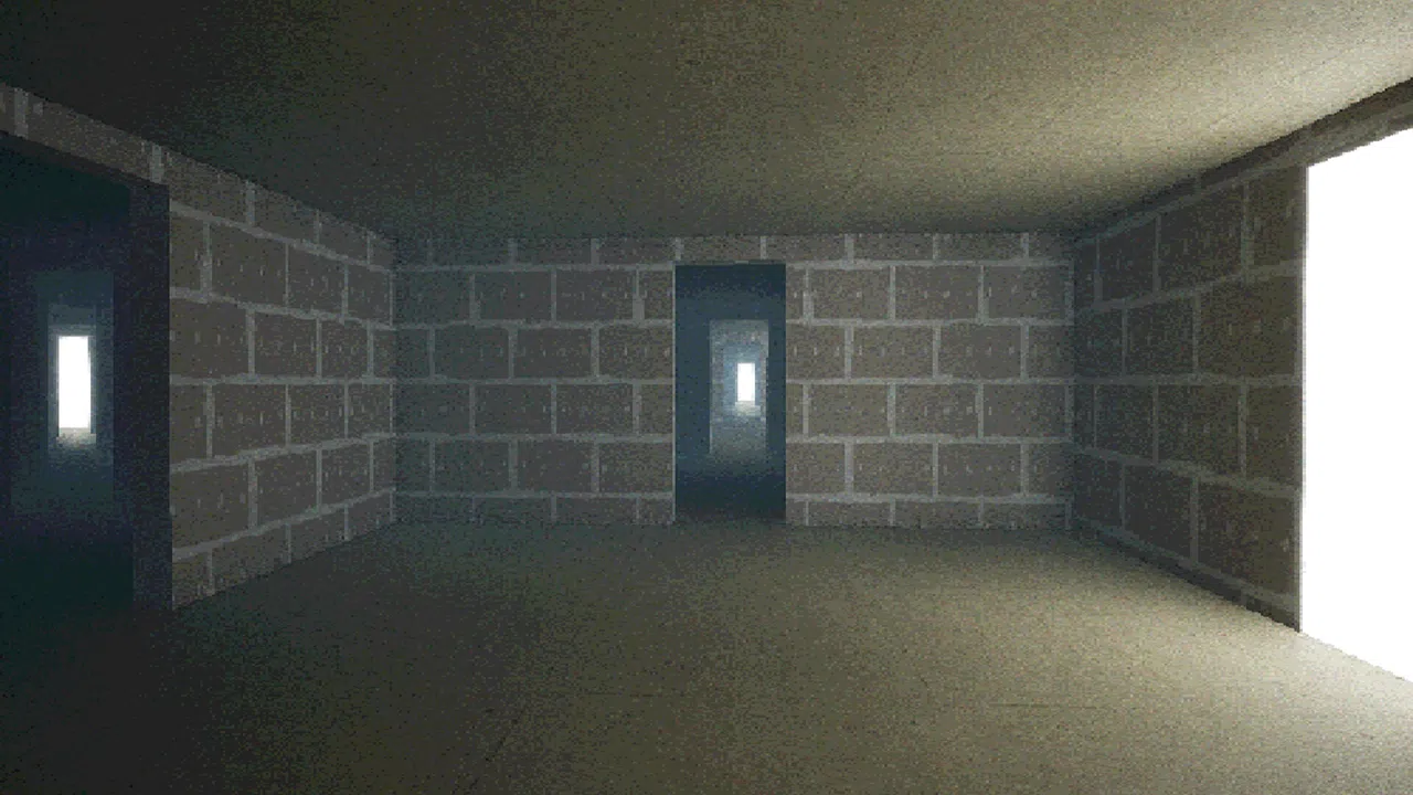Lost Prototype Screenshot 6