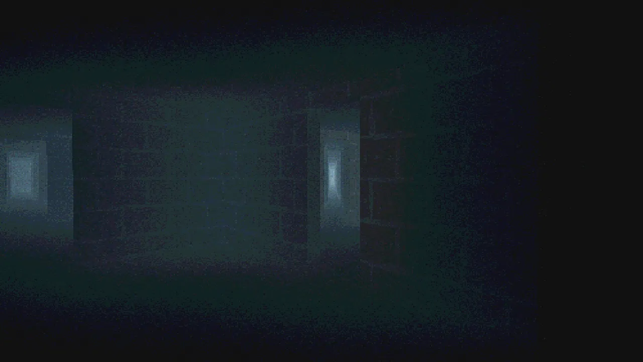 Lost Prototype Screenshot 4