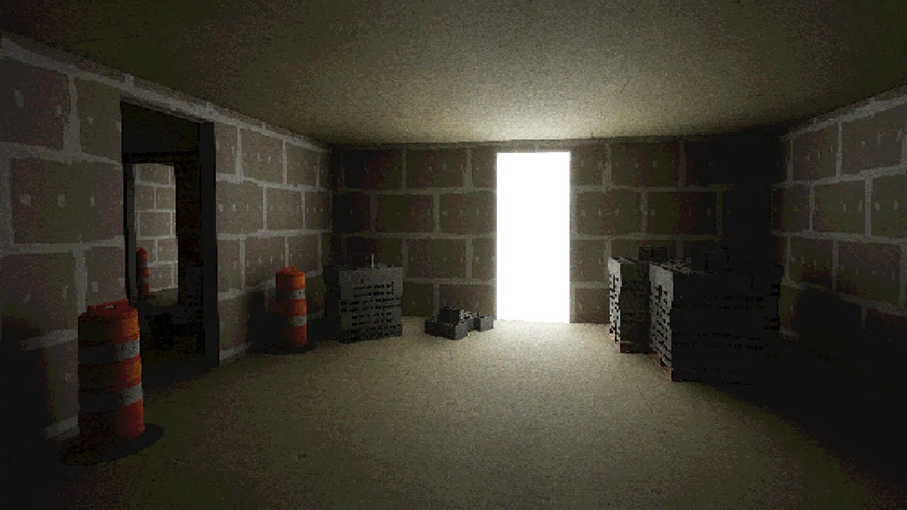 Lost Prototype Screenshot 7