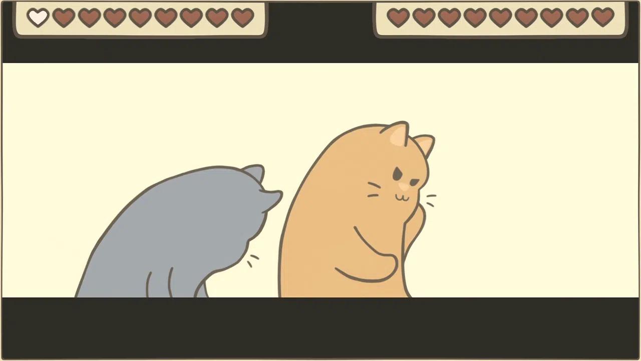 Just Cat Slap Screenshot 3