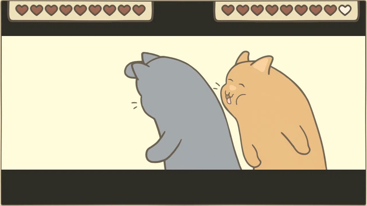 Just Cat Slap Screenshot 2