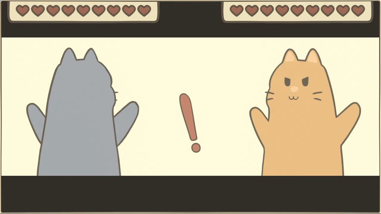 Just Cat Slap Screenshot 1
