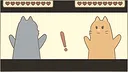 Just Cat Slap Screenshot 1
